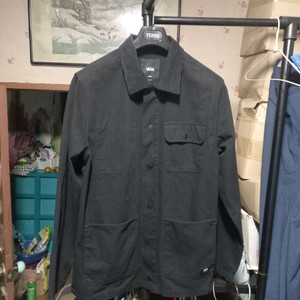 [반스]드릴 초어자켓 L(105)사이즈