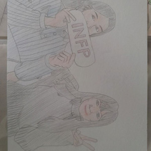 그림 그려드려요 2천원