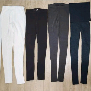 레깅스 55사이즈 새상품-가격 다다릅니다