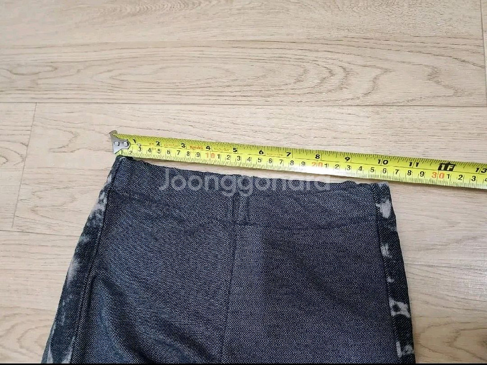 레깅스 55사이즈 새상품-가격 다다릅니다--8