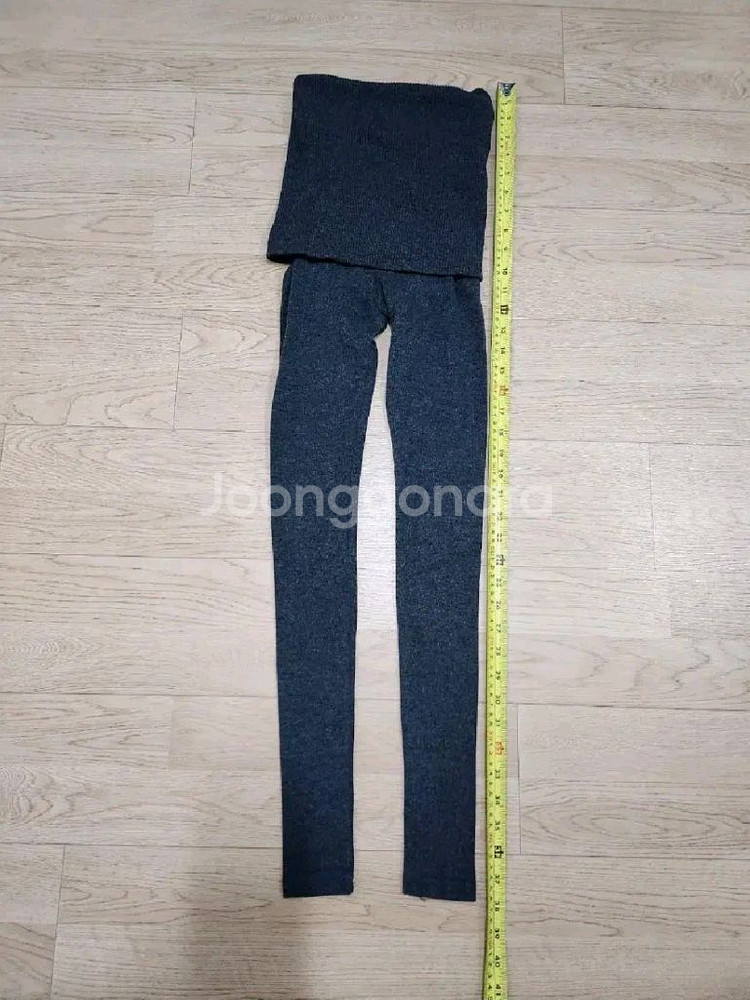 레깅스 55사이즈 새상품-가격 다다릅니다--5