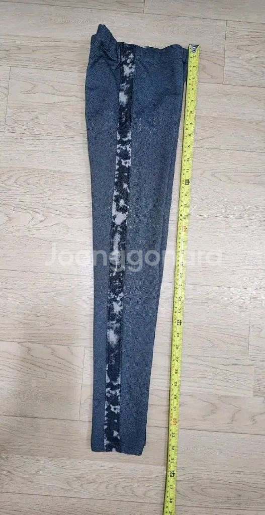 레깅스 55사이즈 새상품-가격 다다릅니다--7