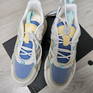 230)블랙야크 BKU 디어 베이지