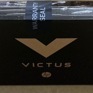 HP 빅터스 15-FB2061AX RTX4060