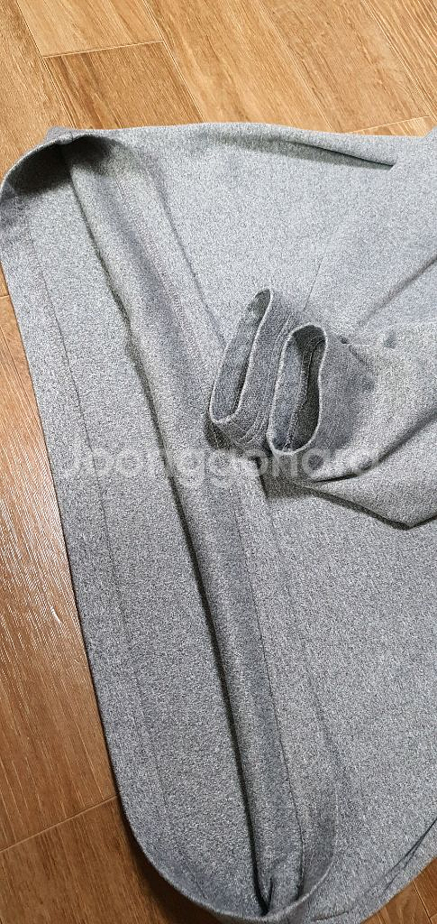 남.100) 마모트 남성 등산 긴팔티 (보온) 동절기--5