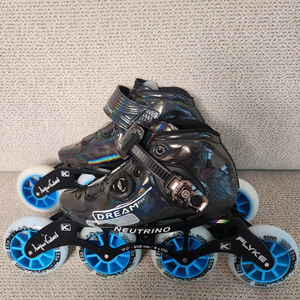 Flyke Dream Plus Neutrino