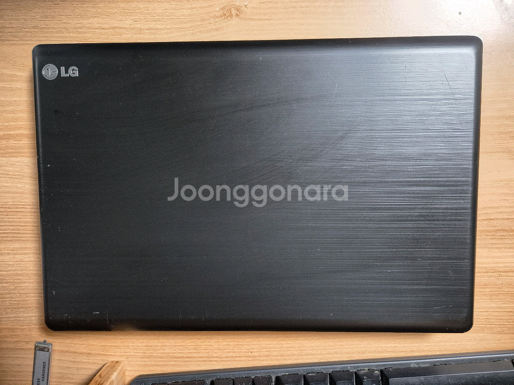 LG S550 i7 게이밍 노트북--6