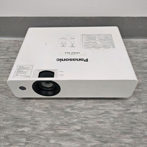 빔프로젝터 파나소닉 pt-lb353 빔프로젝트