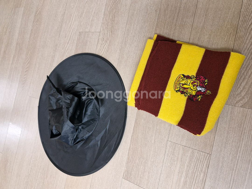 해리포터 코스튬 풀셋 155--6