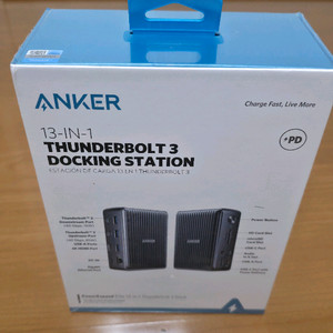 앤커 577 썬더볼트독 (칼디짓 TS3+ 동급이상)