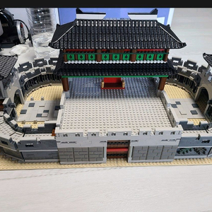 옥스포드,좀비성 팝니다