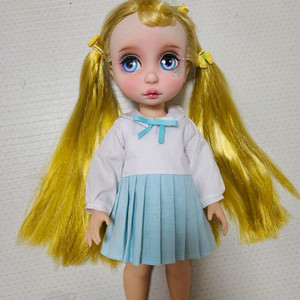 베이비돌 리페 라푼젤