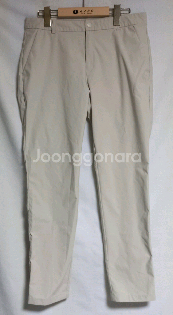 코오롱 여성 등산바지 76(30)--0
