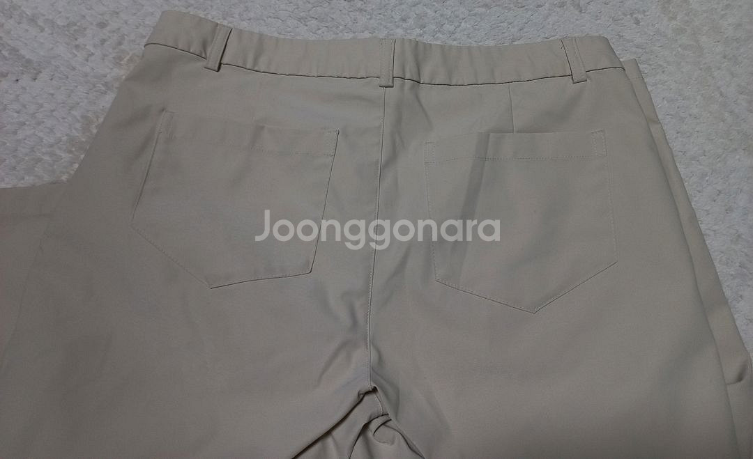코오롱 여성 등산바지 76(30)--3
