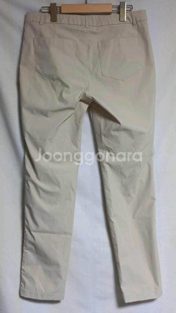 코오롱 여성 등산바지 76(30)--1