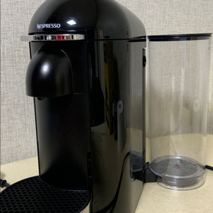 네스프레소 버츄오 플러스