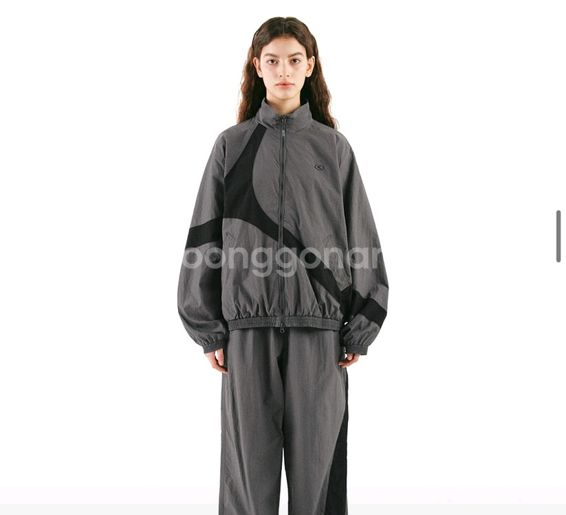 코드그라피 배색 셋업 트레이닝 세트 판매해요--0