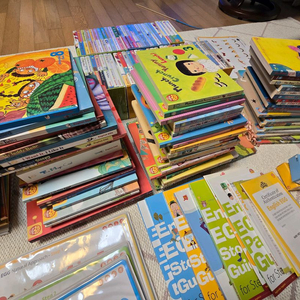 잉글리시에그 스텝1.2.3에그ZOO.드라마파닉스4.5