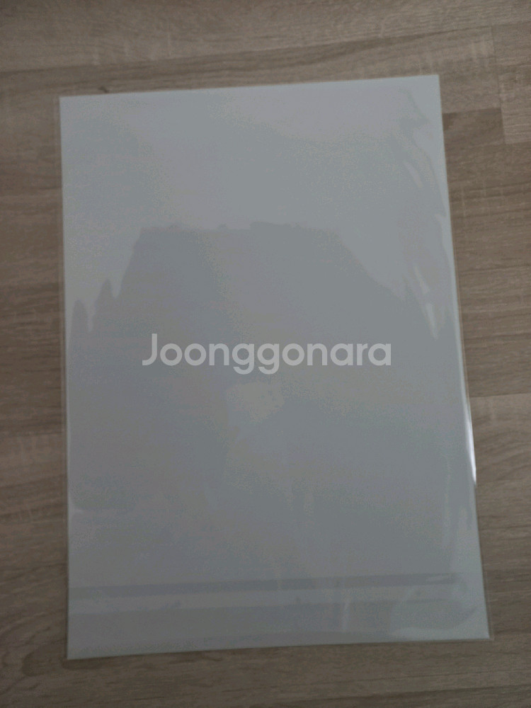 체인소 맨 레제 앵콜 포스터--2