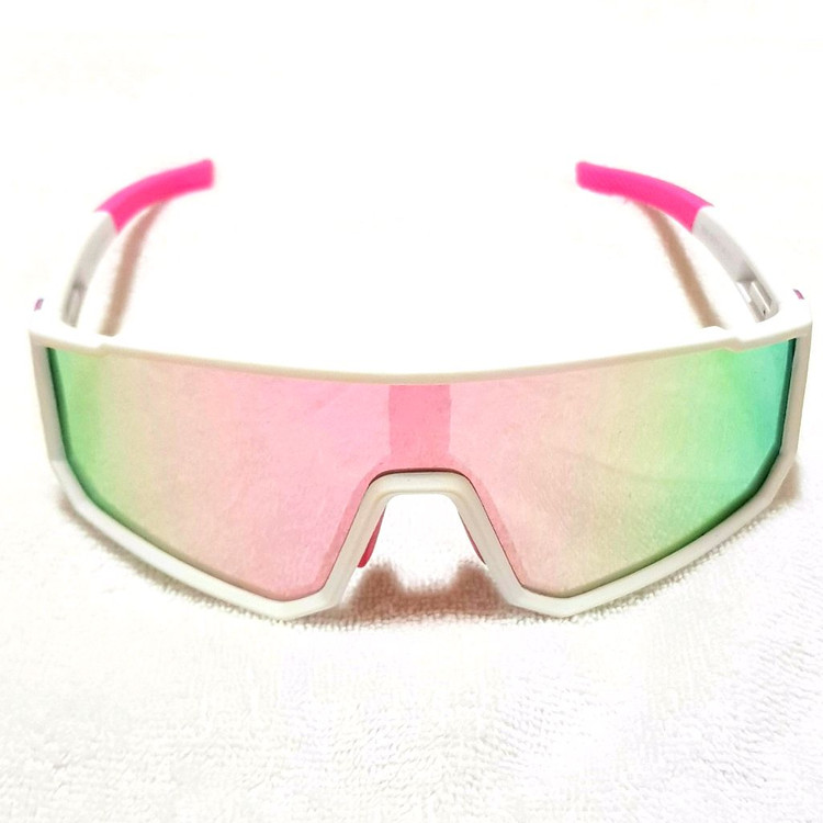 스포츠 라이딩 트레일 러닝 고글 편광 선글라스 초경량--0