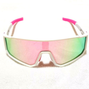 스포츠 라이딩 트레일 러닝 고글 편광 선글라스 초경량