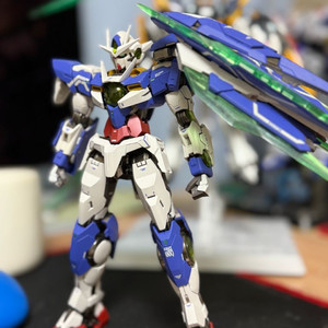 메탈빌드 더블오 퀀터 개봉품 판매