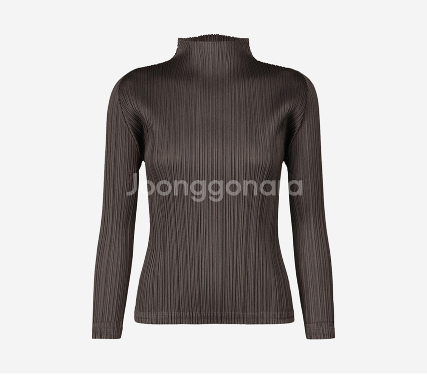 플리츠플리즈 - 24년 MONTHLY COLORS DE--0