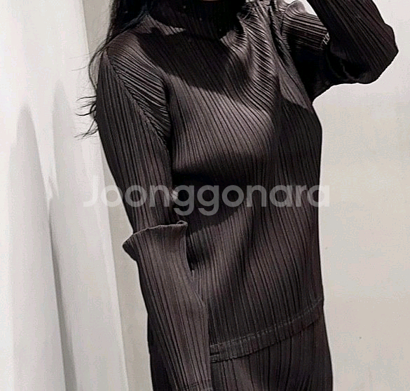 플리츠플리즈 - 24년 MONTHLY COLORS DE--1