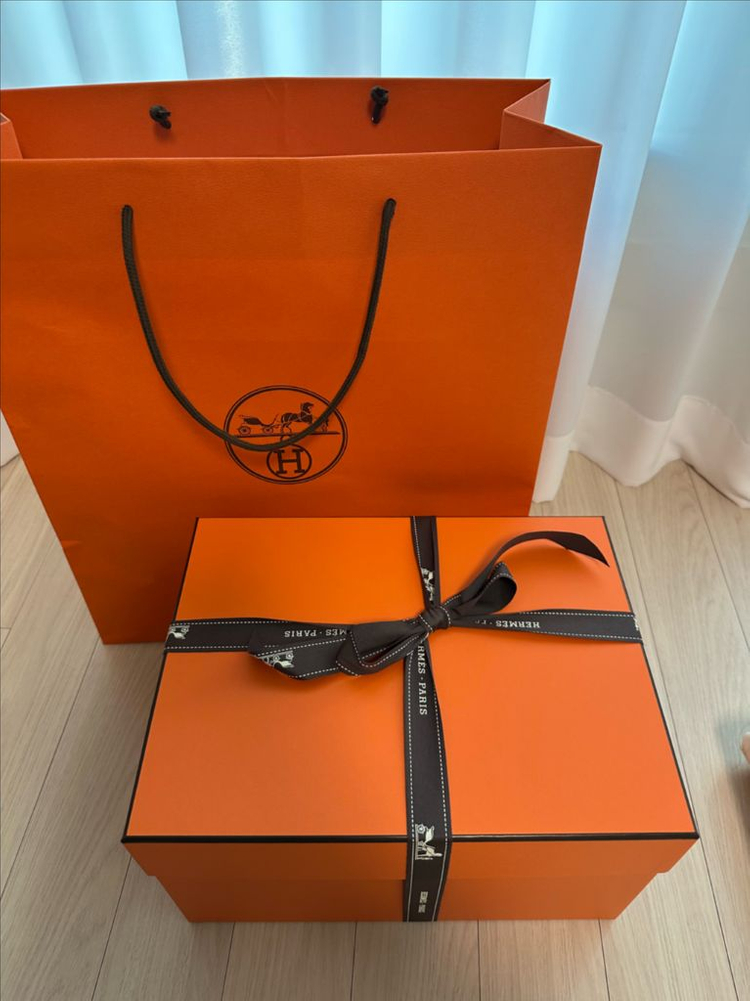 에르메스 피코탄18 베르 망그로브 은장 이미지