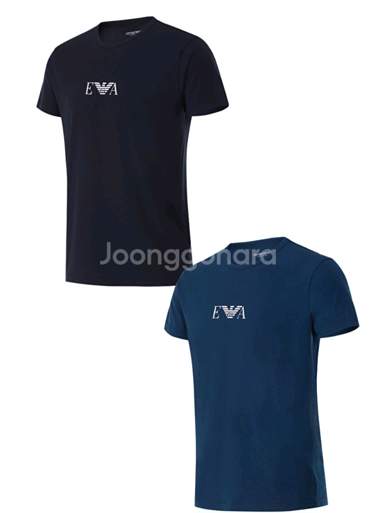 엠포리오아르마니 반팔티셔츠 2장 / 브랜드 양말--5