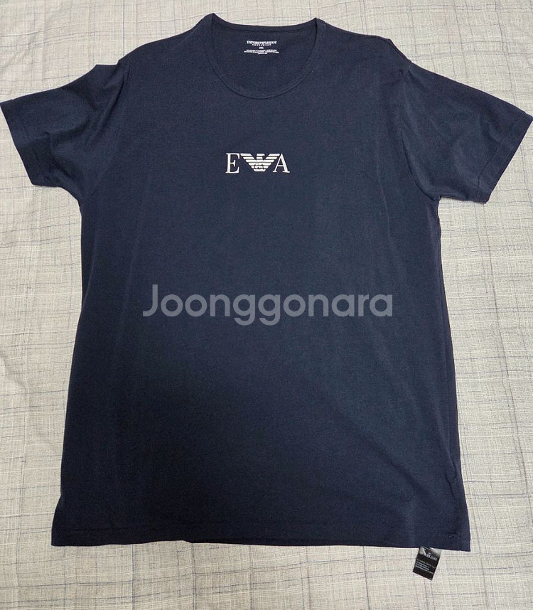 엠포리오아르마니 반팔티셔츠 2장 / 브랜드 양말--8