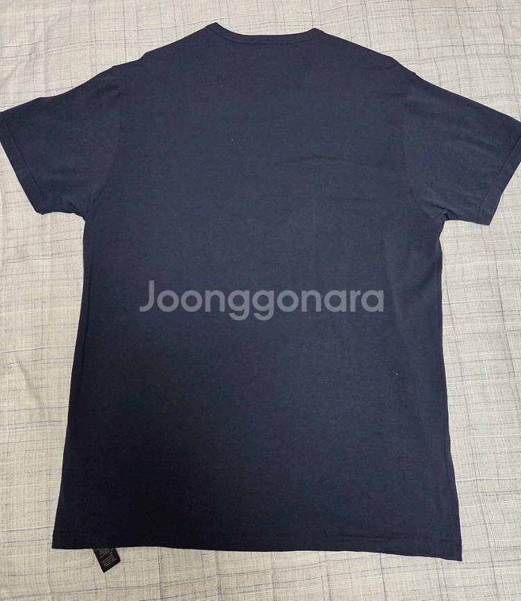 엠포리오아르마니 반팔티셔츠 2장 / 브랜드 양말--9