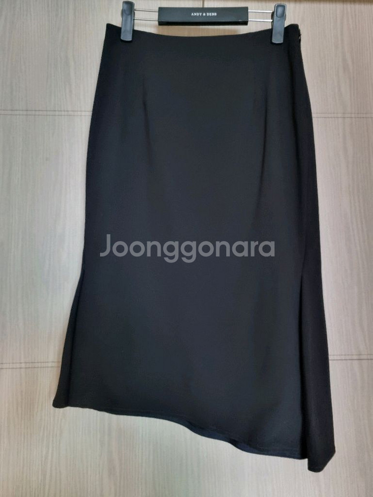 한섬 TIME 타임 스커트--0