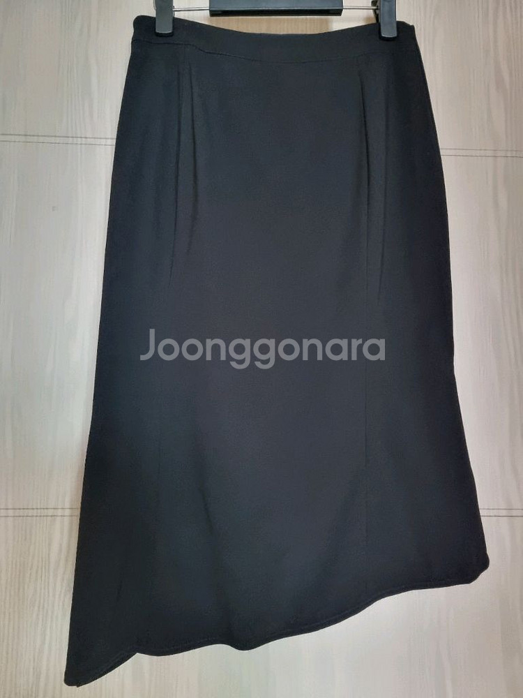 한섬 TIME 타임 스커트--1