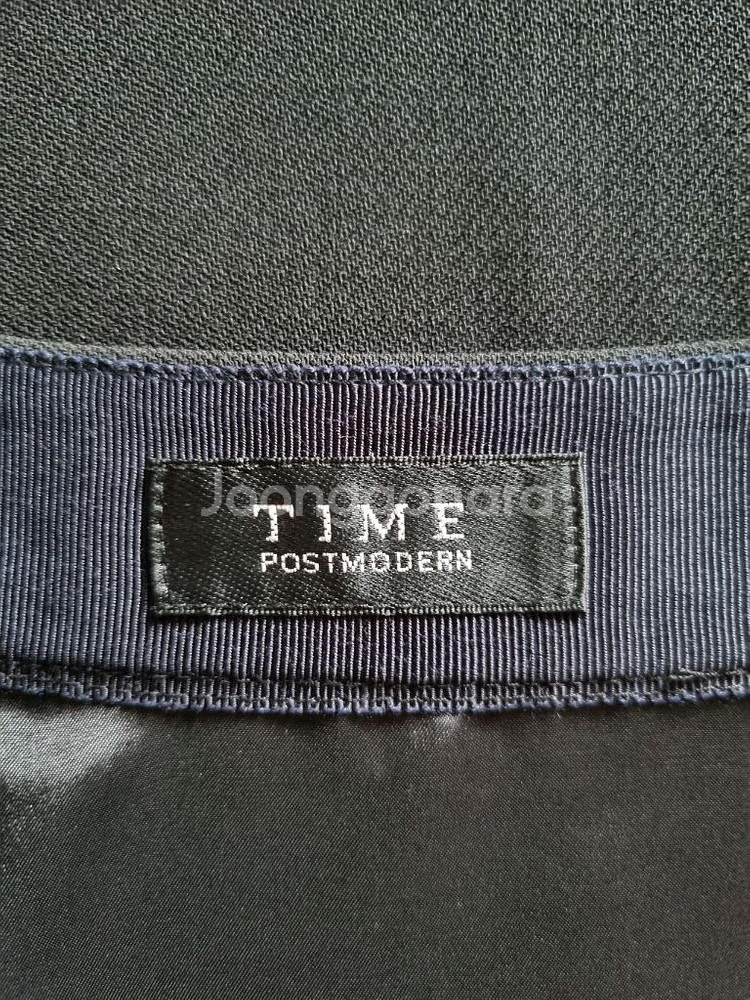 한섬 TIME 타임 스커트--4