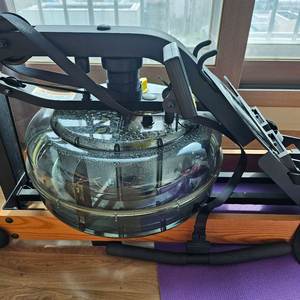 아폴로 AR 로잉머신