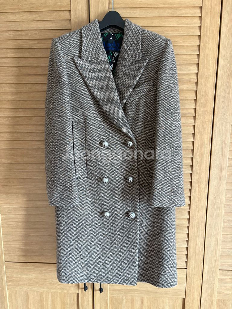 럭키슈에뜨 코트--2