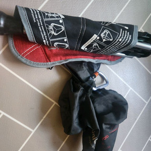 패트로스 캠핑 백패킹용 점보유니포드체어