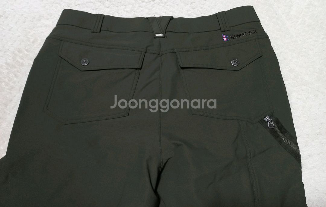 블랙야크 여성 등산바지 76(30)--3
