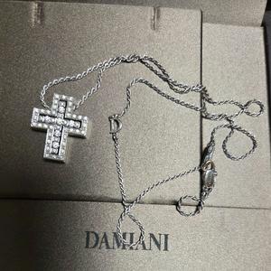 다미아니 벨에포크 목걸이 미디엄 사이즈 / DAMIAN