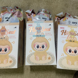 라부부 나랑같이놀자