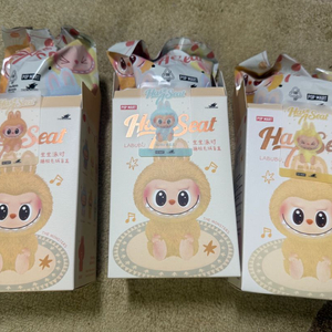 라부부 나랑같이놀자