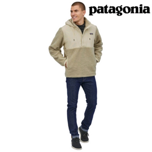 파타고니아 쉘드 레트로 X 플리스 M (95-100)