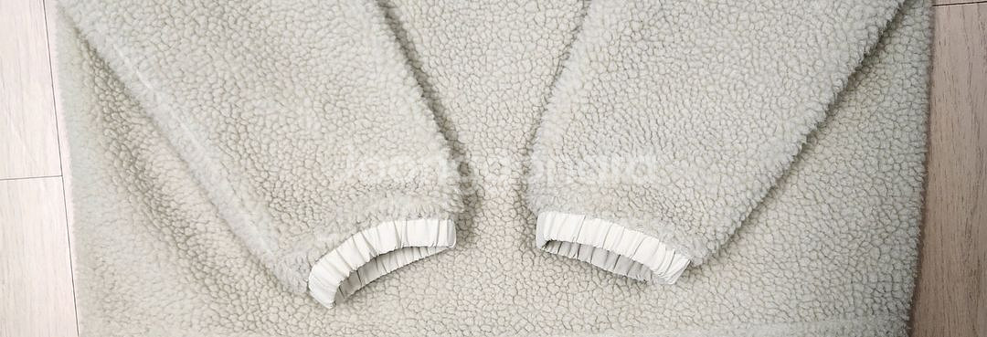 파타고니아 쉘드 레트로 X 플리스 M (95-100)--3