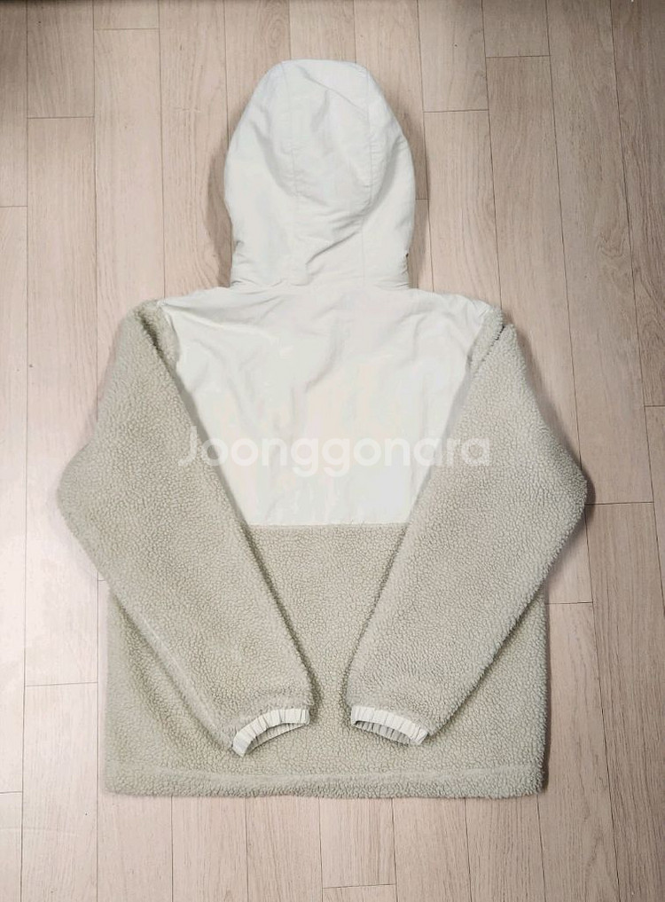 파타고니아 쉘드 레트로 X 플리스 M (95-100)--2