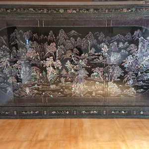 자개장롱,자개화장대,자개서랍장,제기장,상