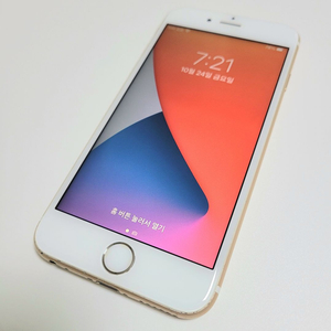 아이폰6S 16GB 골드