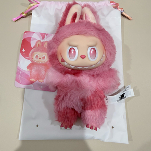 라부부 키링(하이라이트, 나랑놀자) 판매합니다