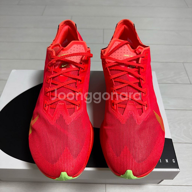 나이키 베이퍼플라이4 275--1