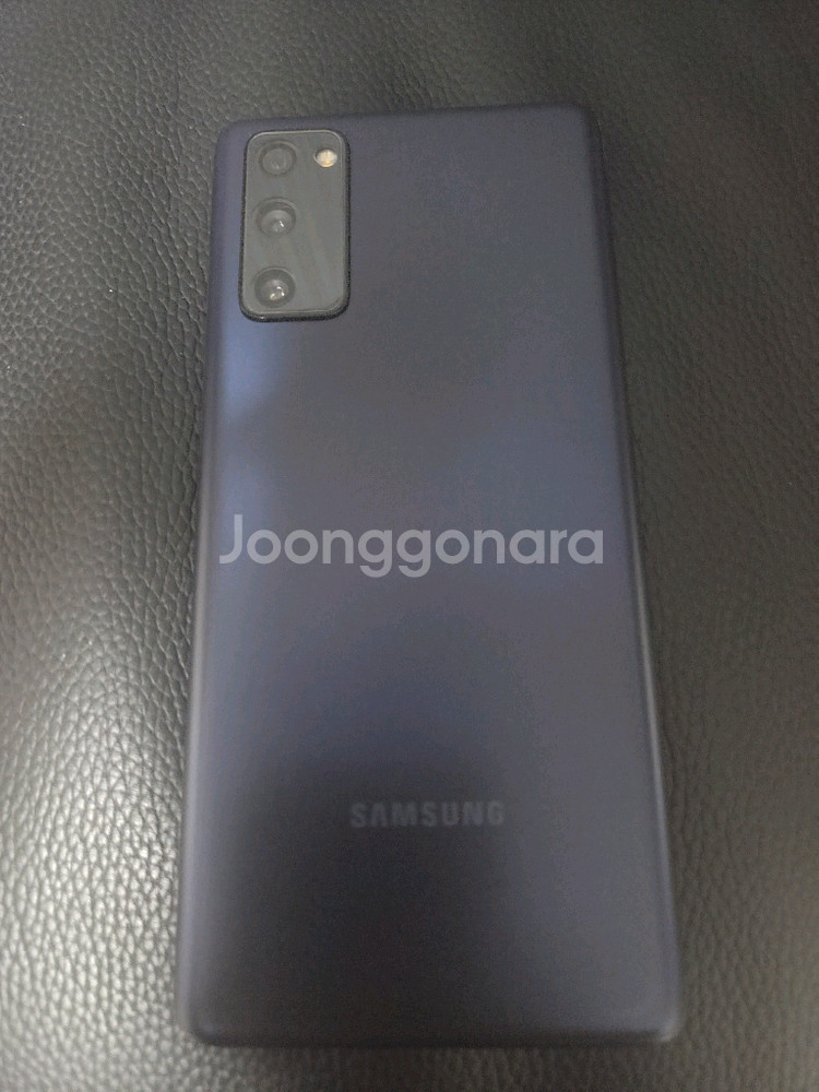 갤럭시 s20 fe 팝니다.--6